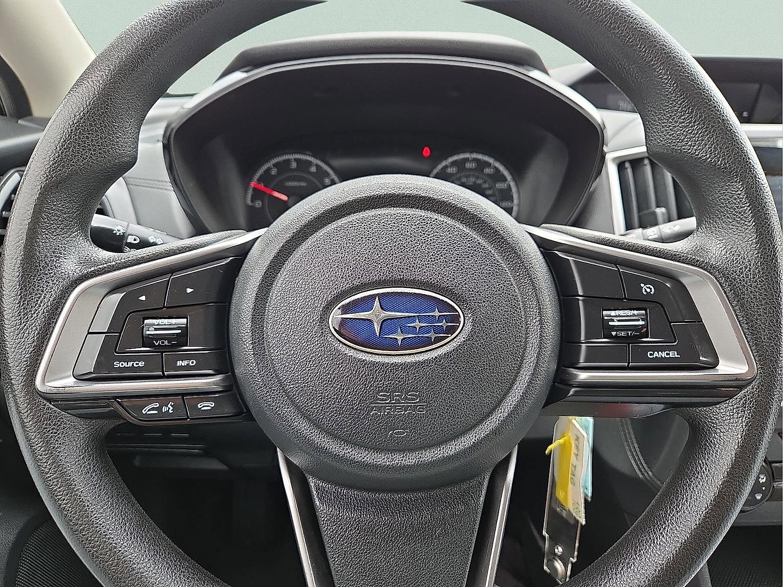 Used 2017 Subaru Impreza 2.0i image 24