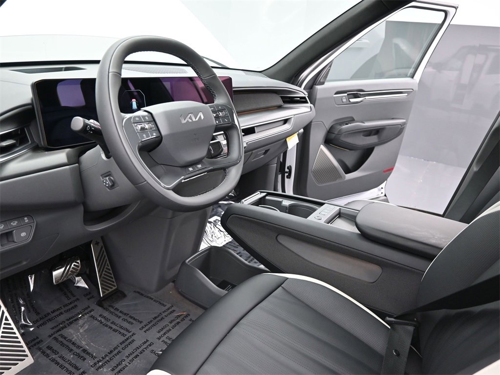 New 2026 Kia EV9 GT-Line image 18
