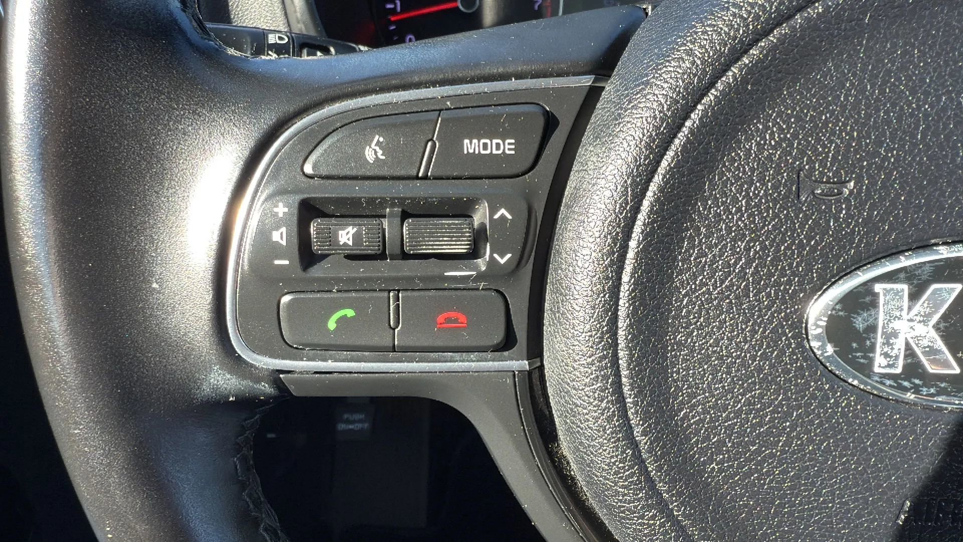 Used 2018 Kia Sportage EX image 12