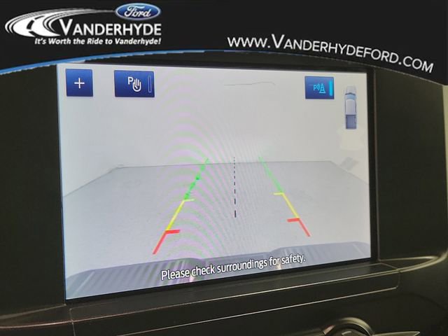 Used 2023 Ford F150 XLT image 27