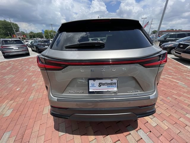 Used 2024 Lexus NX 350 AWD image 30