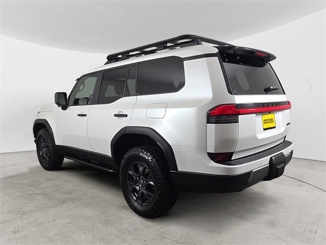 Used 2024 Lexus GX 550 image 3