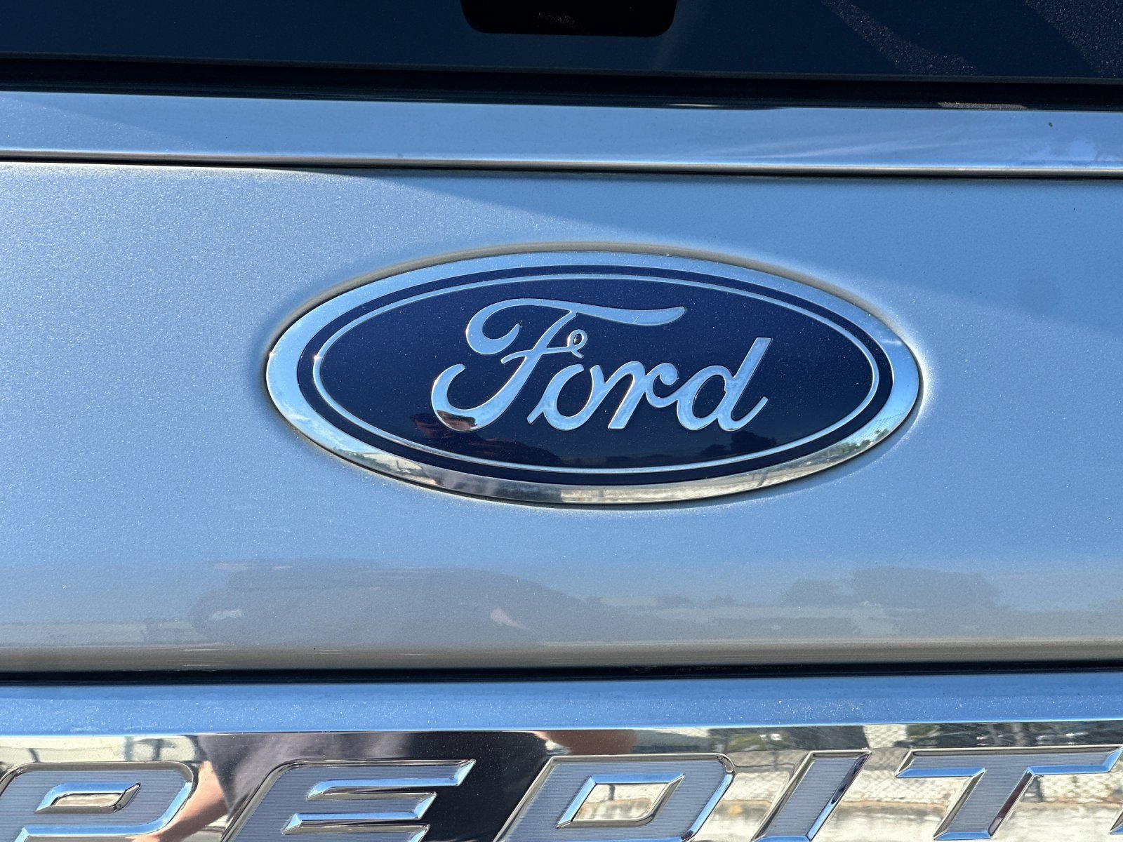 Certified 2020 Ford Expedition Max XLT w/ Equipment Group 202A AWD/4WD image 38