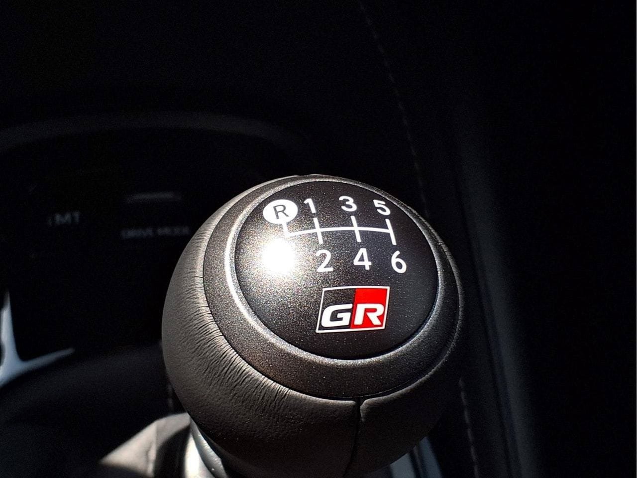 New 2026 Toyota Corolla GR AWD/4WD image 16