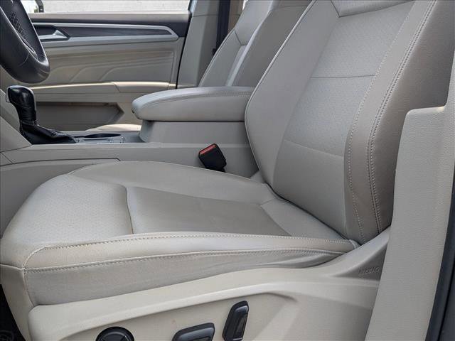 Used 2021 Volkswagen Atlas SE FWD image 11