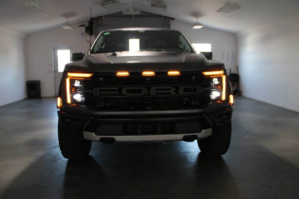 New 2026 Ford F150 Raptor AWD/4WD image 60