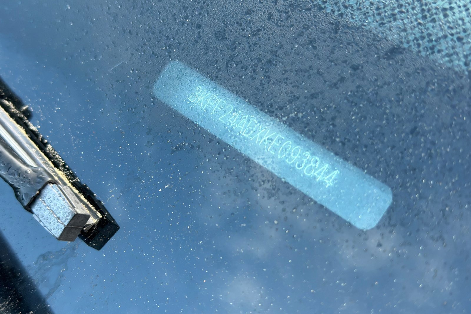 Used 2019 Kia Forte LXS image 3