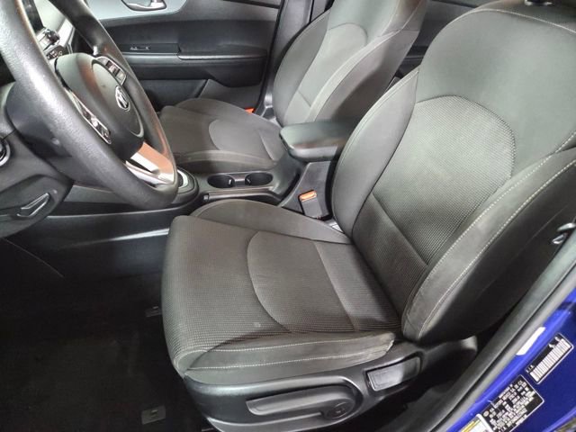Used 2020 Kia Forte LXS image 18
