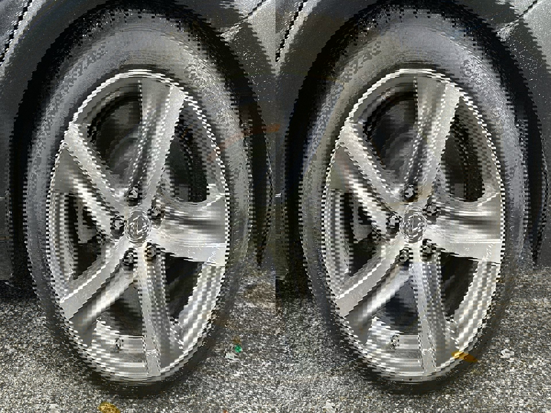 Used 2018 Lexus IS 300 AWD w/ Comfort Package image 14