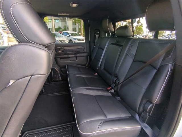 New 2026 RAM 3500 Limited image 15