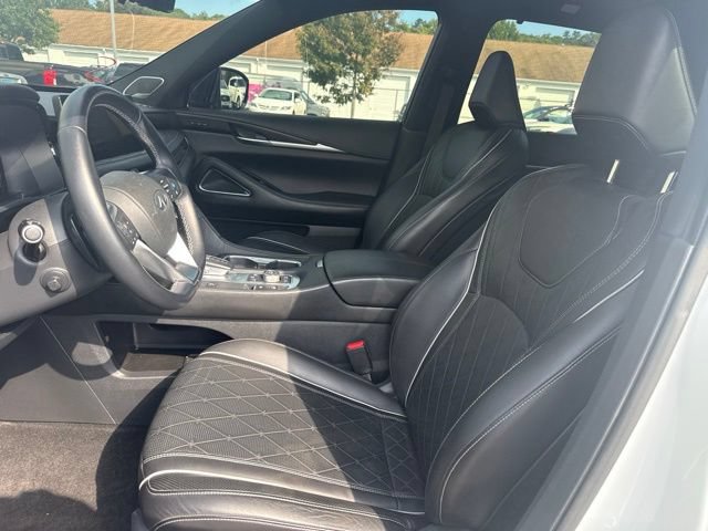 Certified 2022 INFINITI QX60 Autograph w/ Cargo Package AWD/4WD image 5
