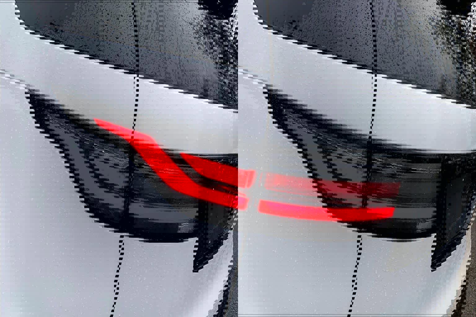 New 2026 Land Rover Discovery Dynamic SE image 5