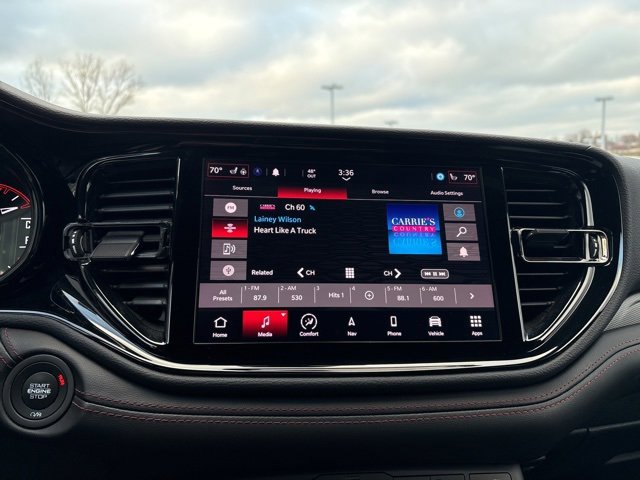 Used 2022 Dodge Durango R/T w/ Blacktop Package image 17