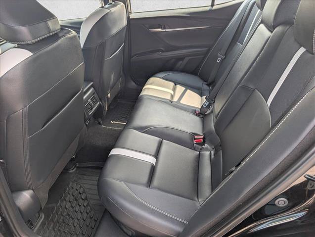 Used 2025 Toyota Camry SE FWD image 18