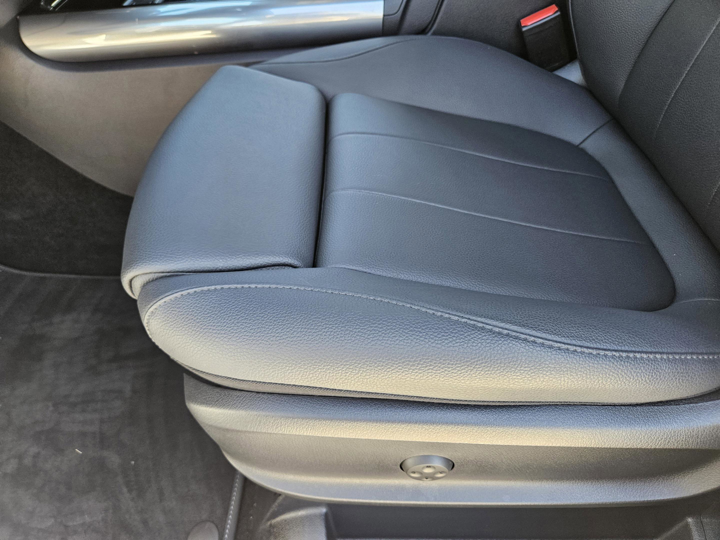 Certified 2026 Mercedes-Benz GLA 250 image 16