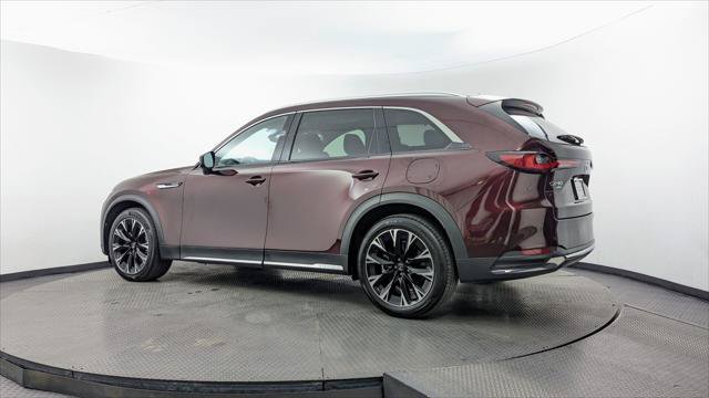 Used 2024 MAZDA CX-90 Plug-In Hybrid w/ Premium Pkg AWD/4WD image 6