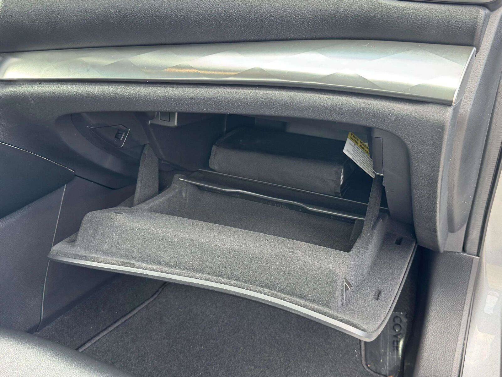 Used 2020 Nissan Maxima 3.5 SL w/ Floor Mat Group FWD image 56