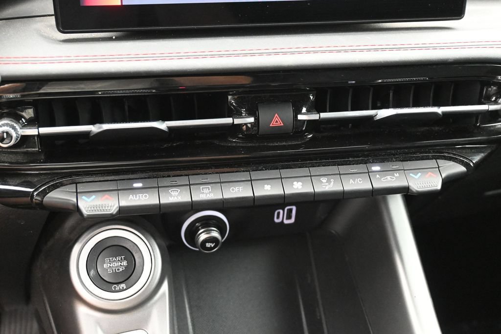 Used 2024 Dodge Hornet R/T AWD/4WD image 17