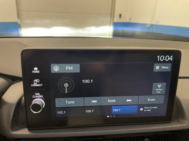 Certified 2026 Honda CR-V EX-L image 16