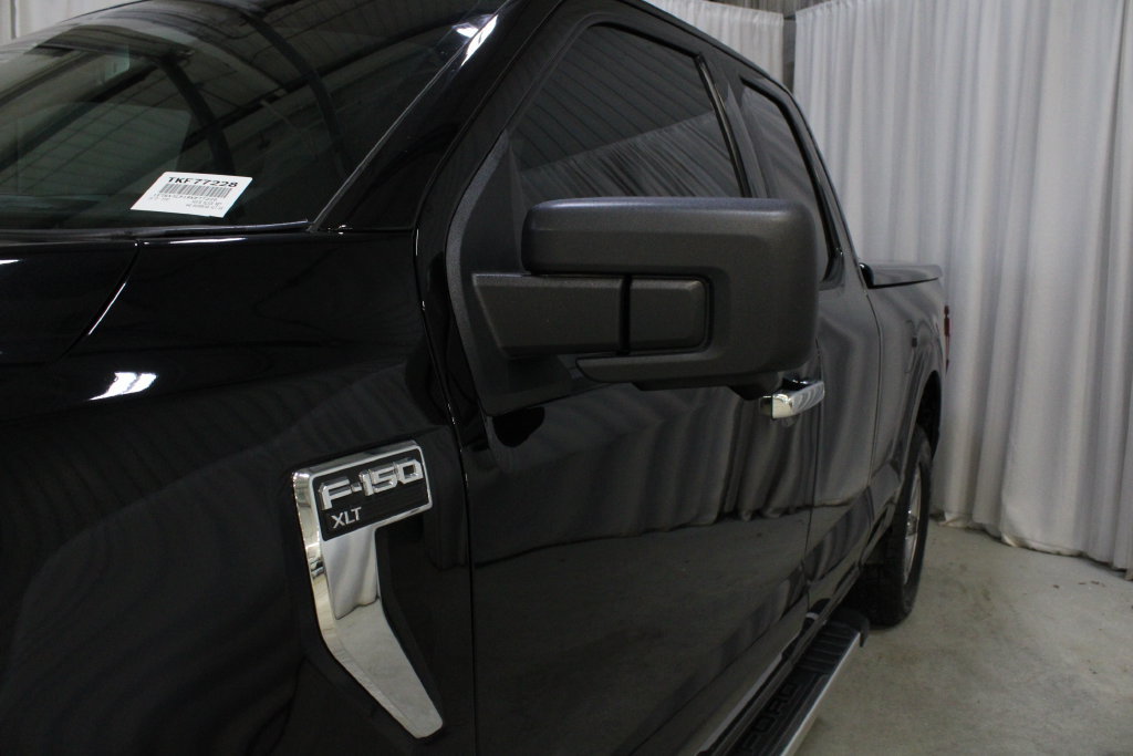 Used 2024 Ford F150 XLT AWD/4WD image 33
