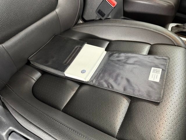 Used 2017 Volkswagen Tiguan S AWD/4WD image 20