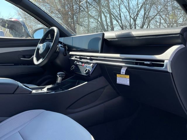 New 2025 Hyundai Santa Cruz Limited image 23