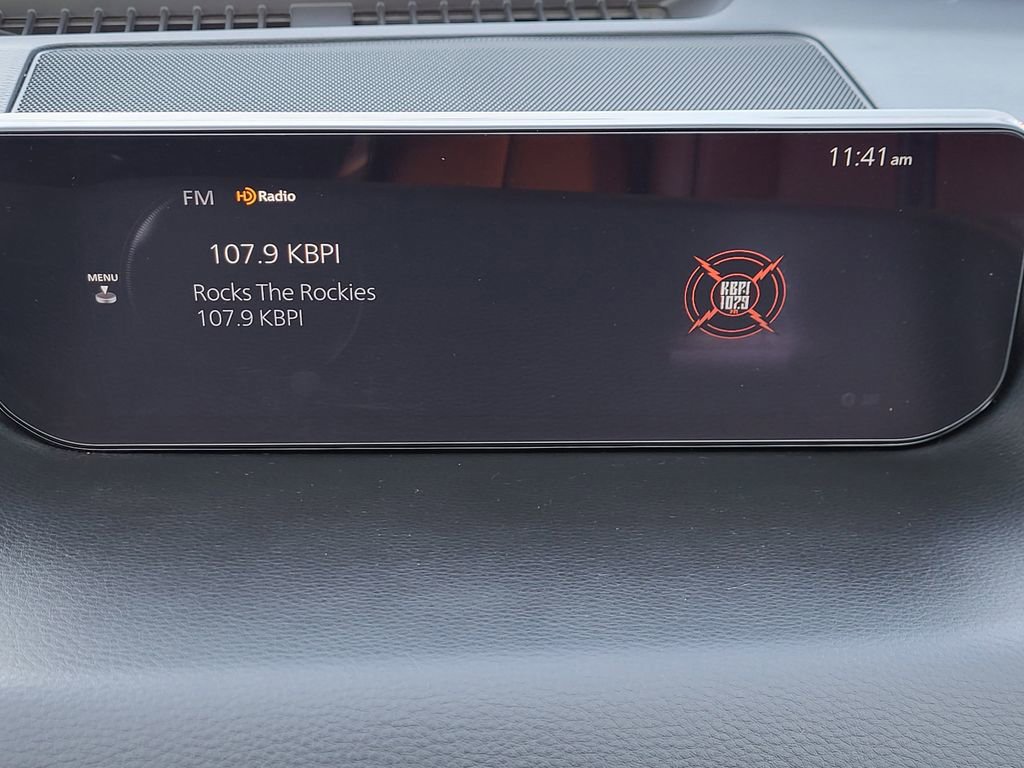 Used 2023 MAZDA CX-50 AWD 2.5 Turbo w/ Cargo Package image 7