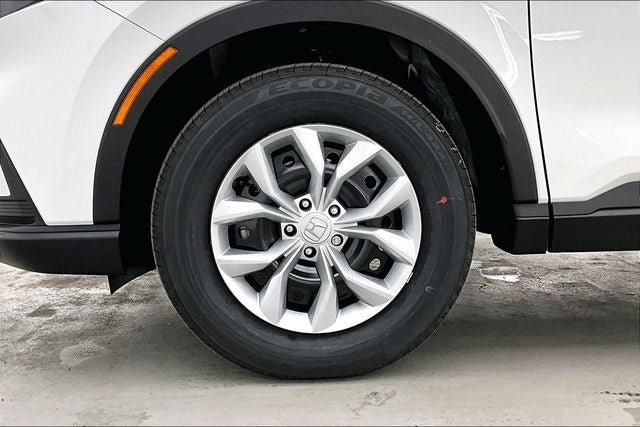 New 2026 Honda CR-V LX image 14
