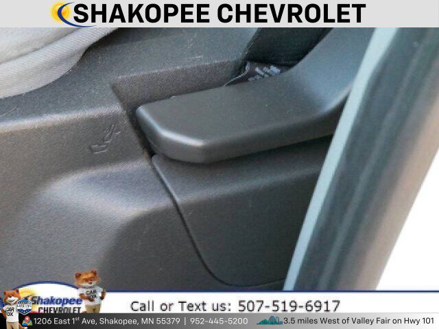 Used 2018 Ford Transit 150 130 Low Roof image 22