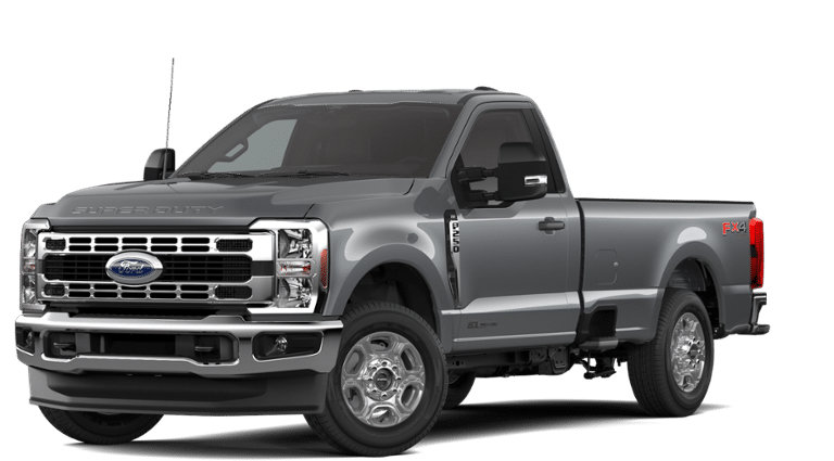 New 2026 Ford F250 XLT w/ FX4 Off-Road Package AWD/4WD image 23
