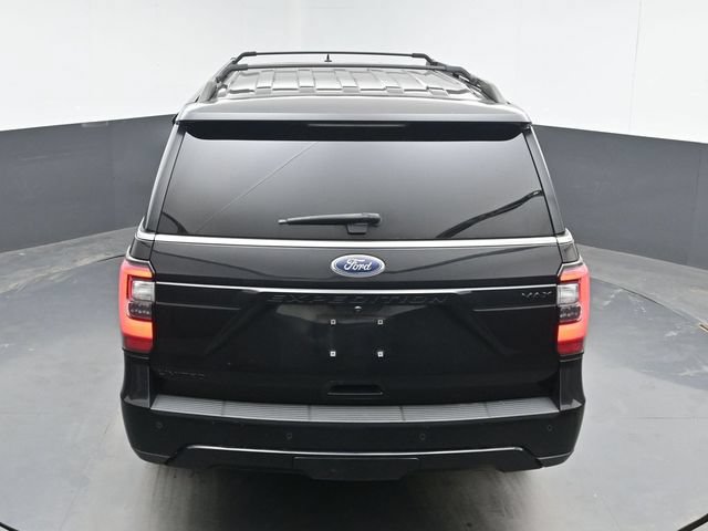 Used 2020 Ford Expedition Max Limited w/ Equipment Group 303A AWD/4WD image 23