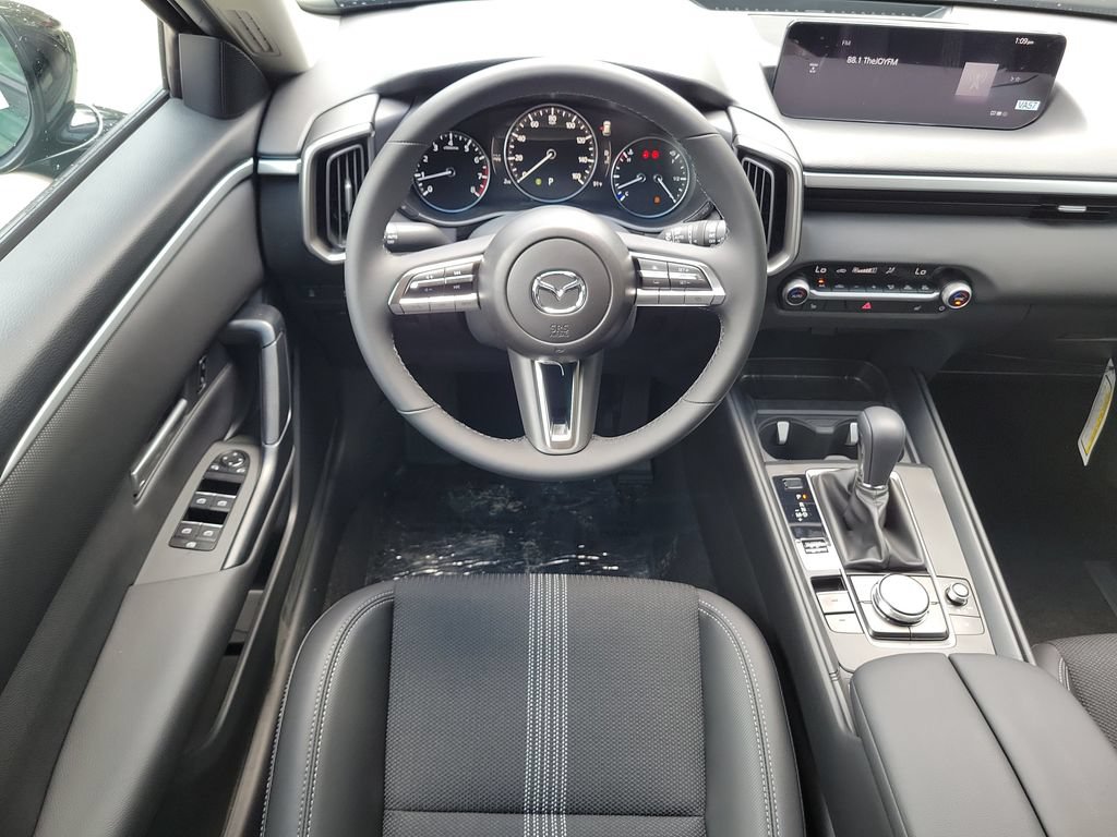 New 2026 MAZDA CX-50 AWD 2.5 S w/ Weather Package image 15