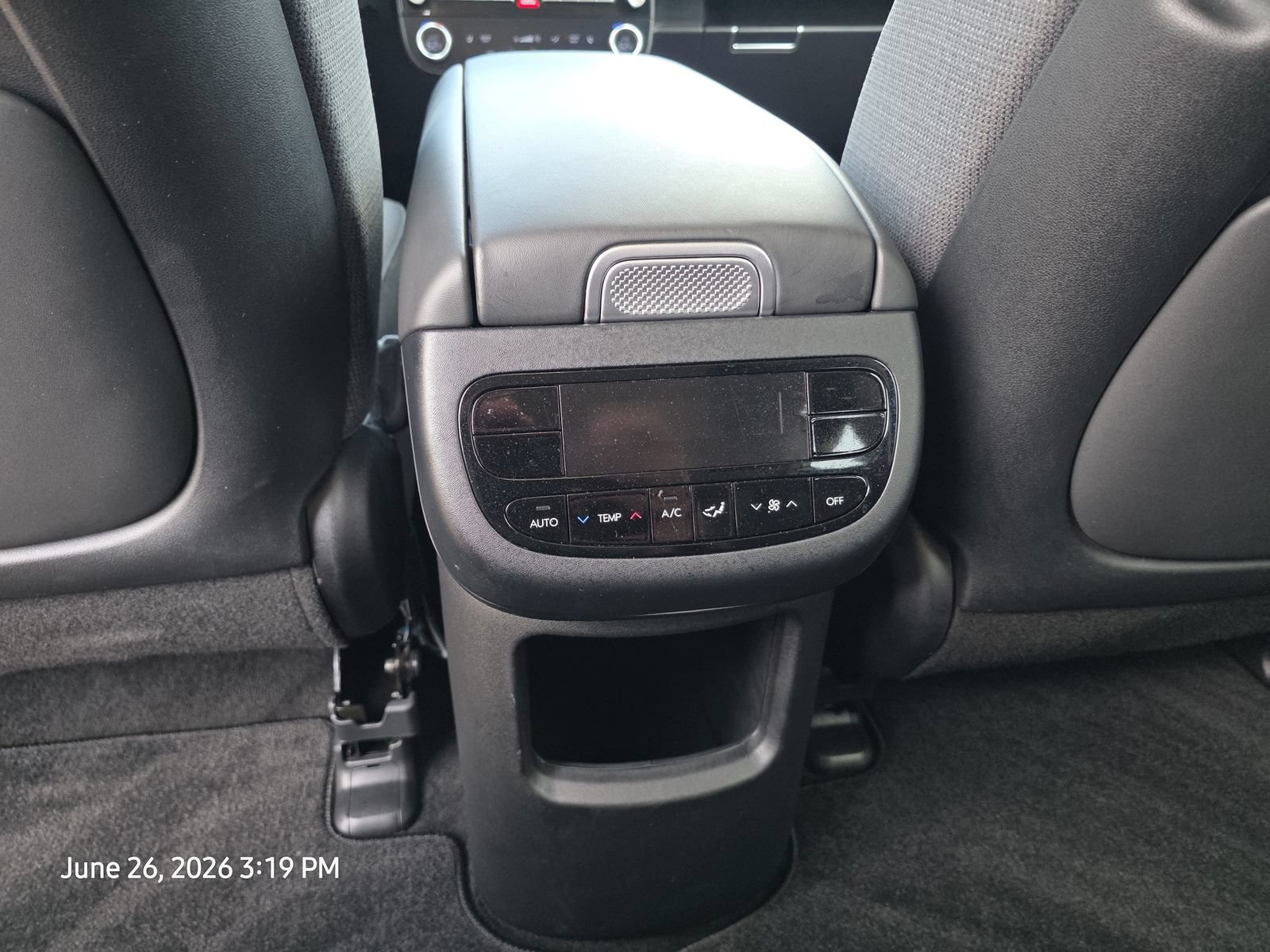 Certified 2026 Hyundai Ioniq 9 S RWD image 18