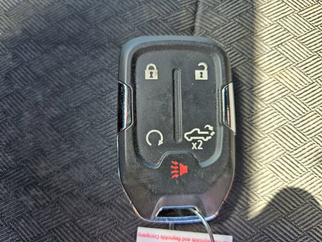 Used 2020 Chevrolet Silverado 1500 RST w/ All-Star Edition image 28