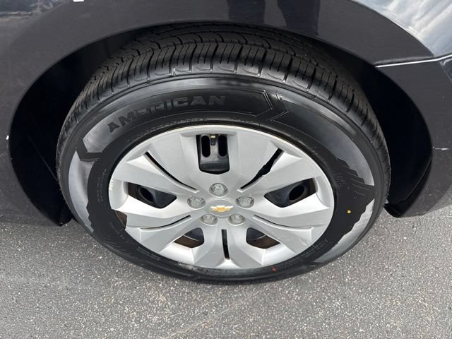 Used 2013 Chevrolet Cruze LS FWD image 10