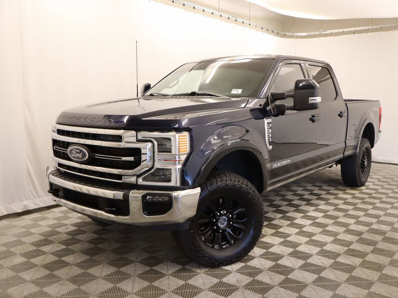 Used 2022 Ford F350 Lariat w/ Tremor Off-Road Package