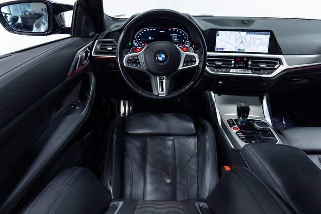 Used 2023 BMW M4 xDrive Competition image 3