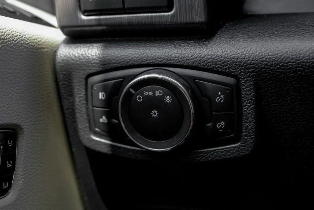 Used 2020 Ford F450 Limited w/ FX4 Off-Road Package AWD/4WD image 29