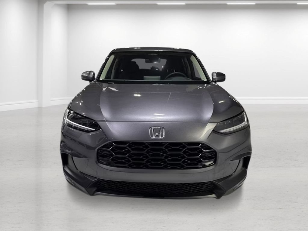 New 2027 Honda HR-V LX image 8
