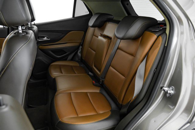 Used 2015 Buick Encore Leather image 35