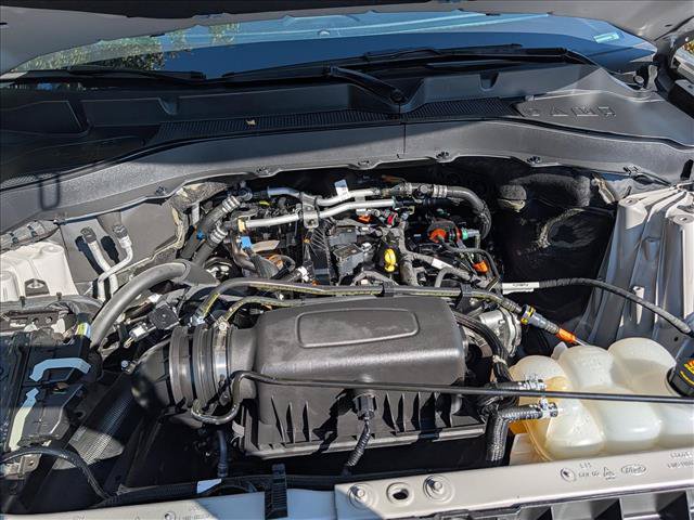 Used 2022 Ford Explorer XLT AWD/4WD image 9