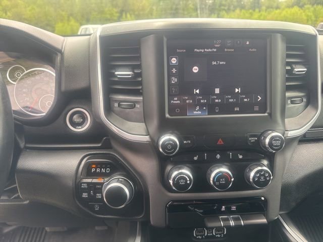 Used 2023 RAM 1500 Big Horn AWD/4WD image 18