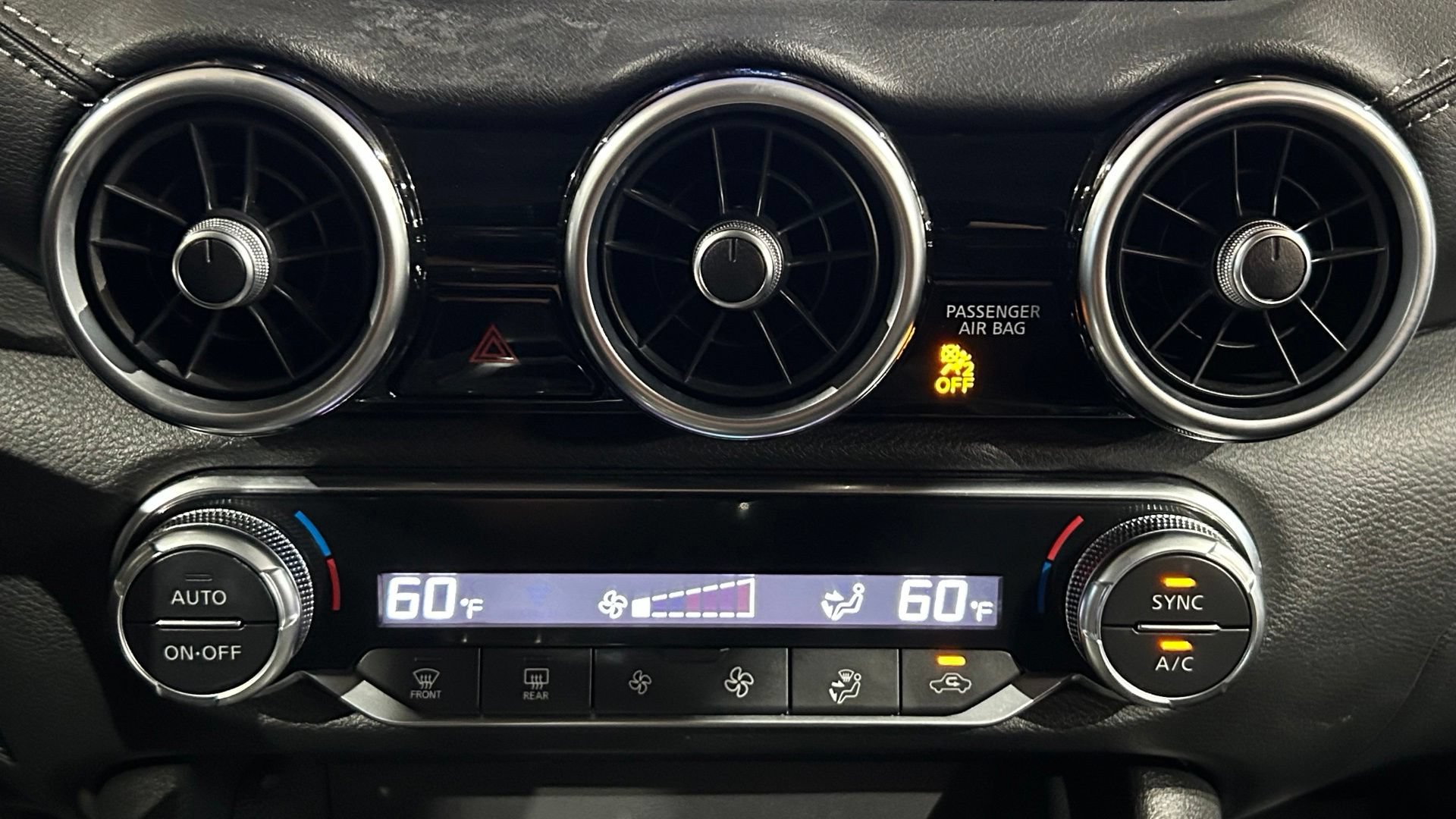 Used 2021 Nissan Sentra SV FWD image 64