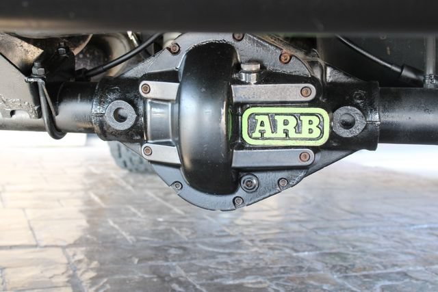 Used 2012 Jeep Wrangler Sahara w/ Connectivity Group AWD/4WD image 24