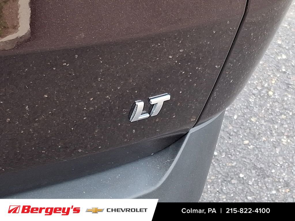 Certified 2023 Chevrolet Traverse LT w/ LPO, Floor Liner Package image 36