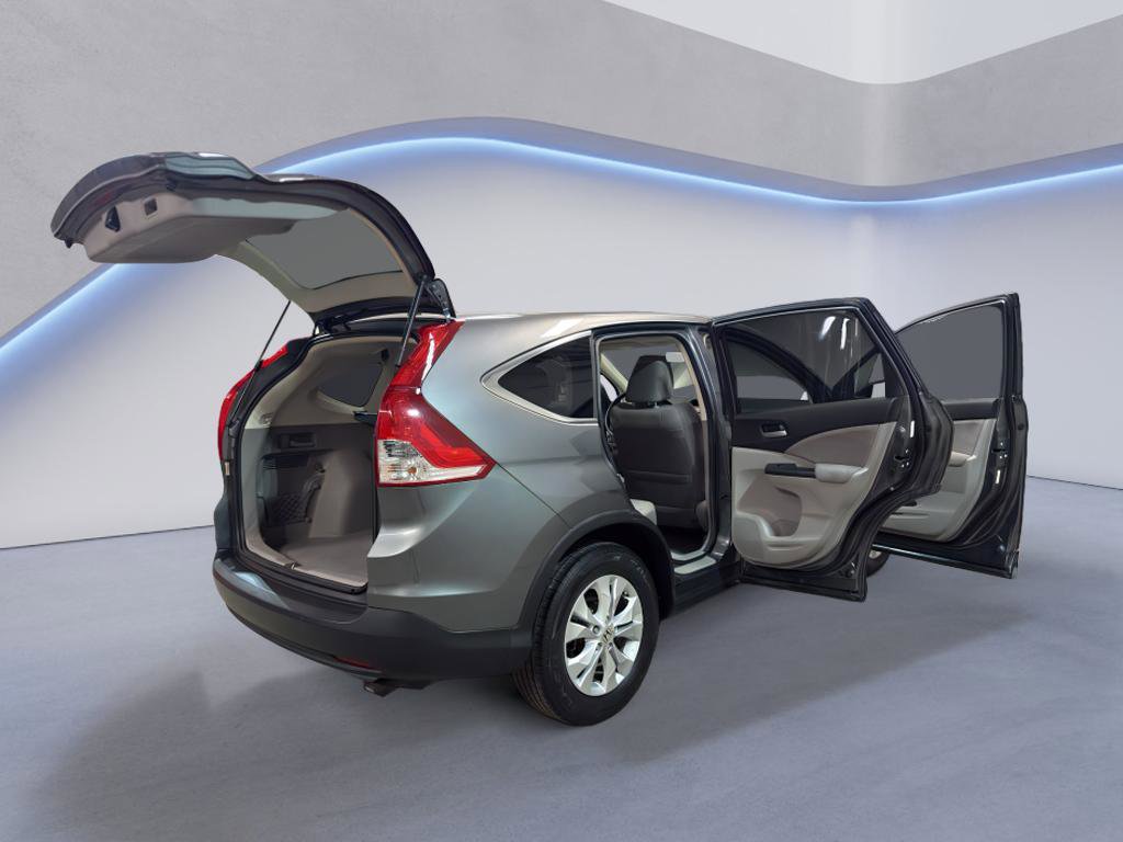 Used 2013 Honda CR-V EX image 12