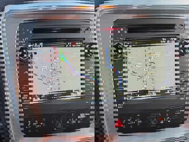 Certified 2016 GMC Acadia SLT w/ Open Road Package image 19