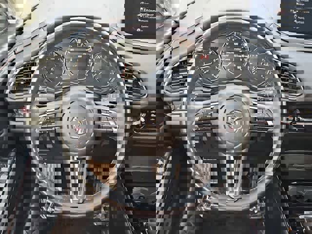 Used 2024 MAZDA CX-30 AWD 2.5 S w/ Preferred Package image 23