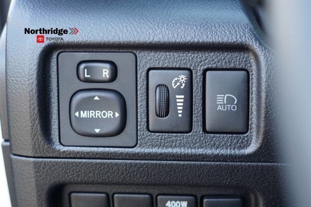 Used 2022 Toyota 4Runner Trail Special Edition image 19