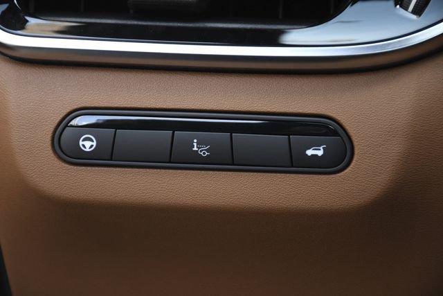 New 2026 INFINITI QX60 Autograph w/ Dark Cargo Package image 23